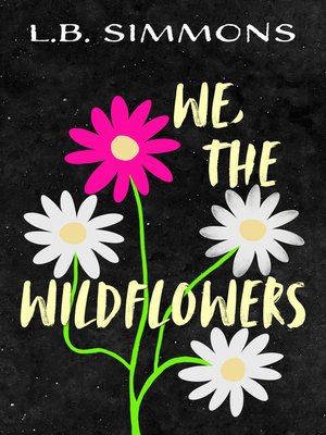 cover image of We, the Wildflowers